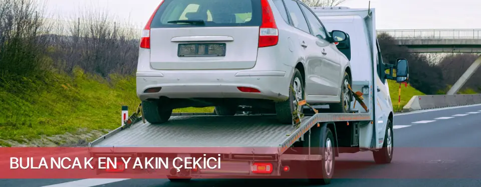 Bulancak İlçemi En Yakın Çekici